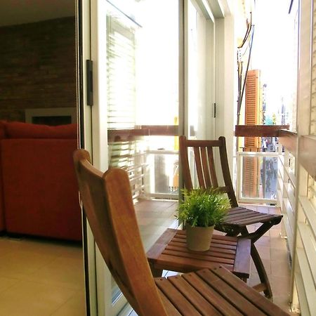 Fragata Sitges Rentals מראה חיצוני תמונה