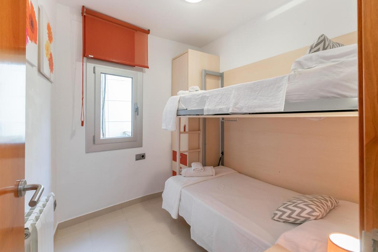 Fragata Sitges Rentals מראה חיצוני תמונה
