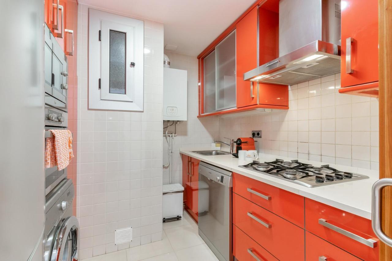 Fragata Sitges Rentals מראה חיצוני תמונה