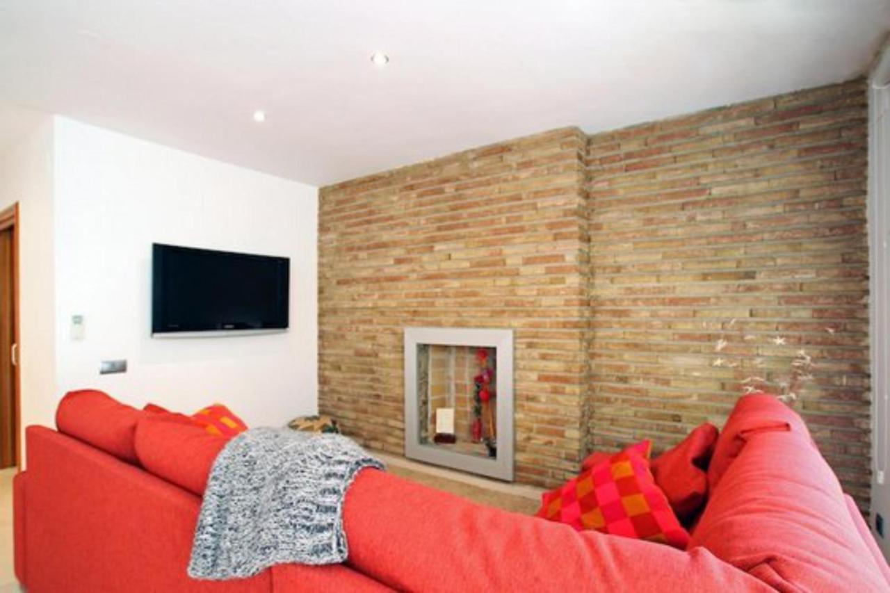 Fragata Sitges Rentals חדר תמונה