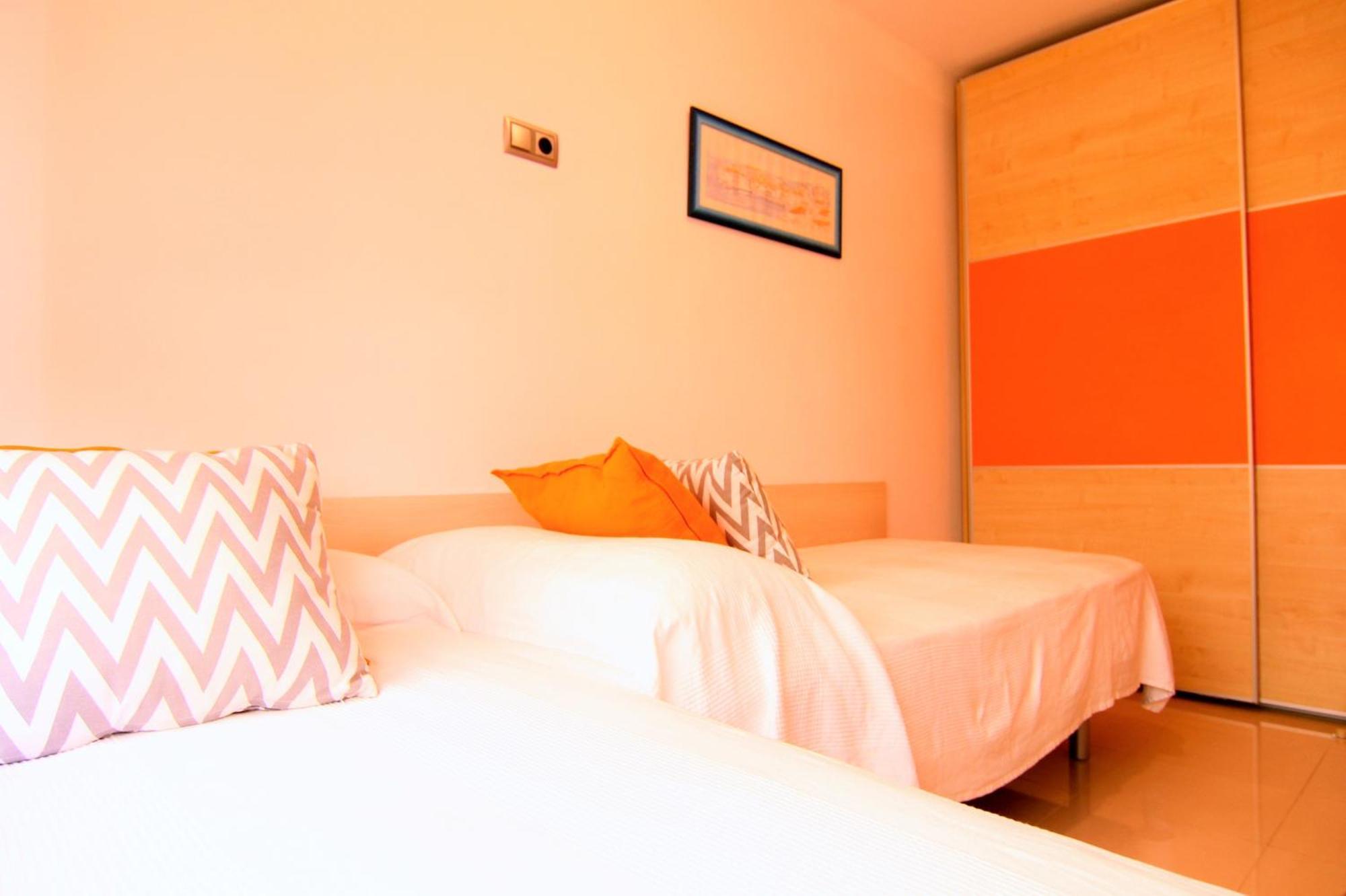 Fragata Sitges Rentals חדר תמונה