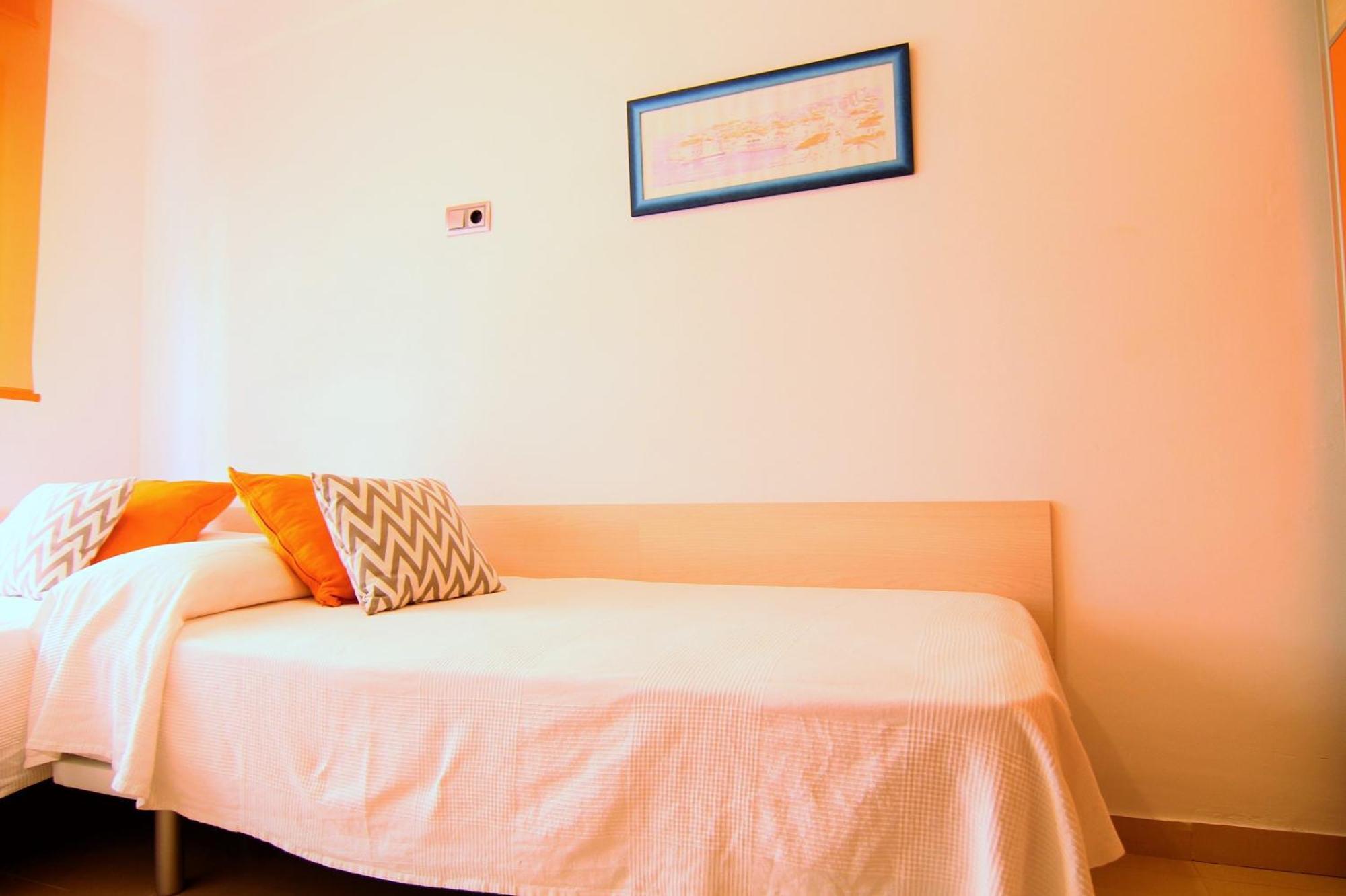 Fragata Sitges Rentals חדר תמונה