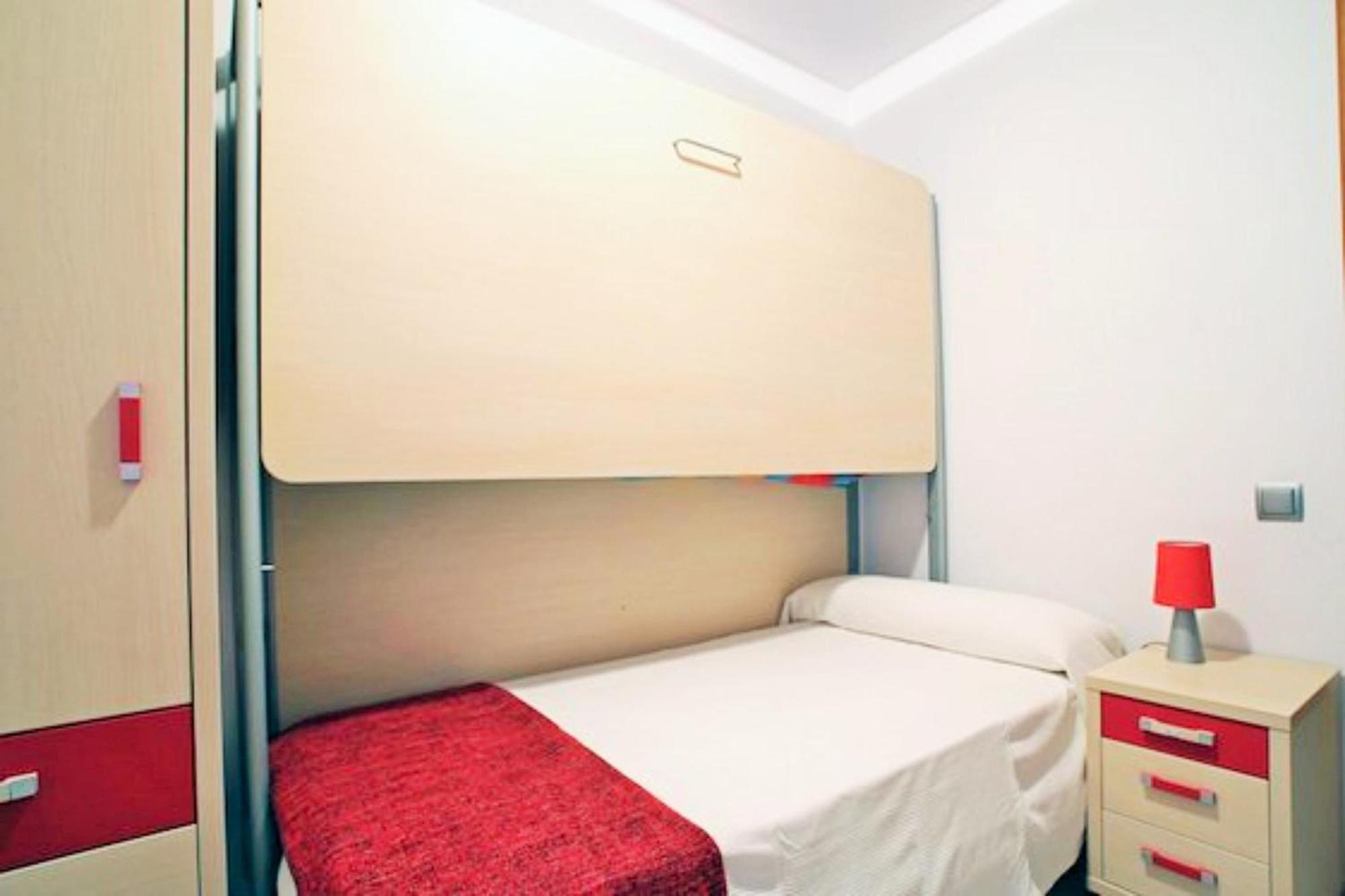 Fragata Sitges Rentals חדר תמונה