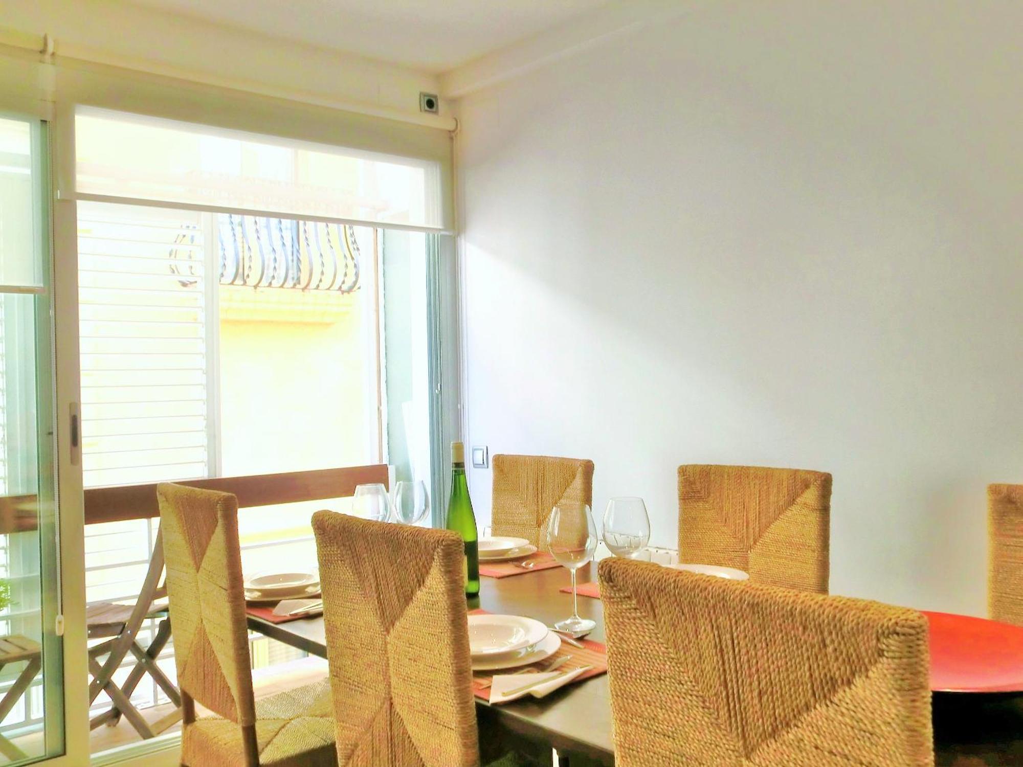 Fragata Sitges Rentals חדר תמונה