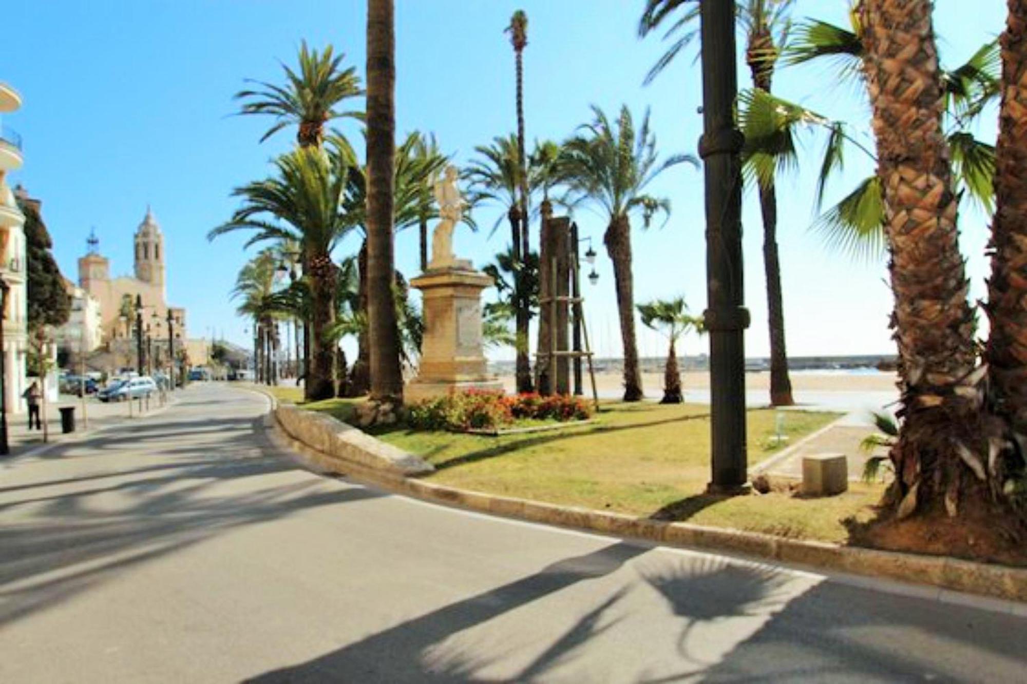 Fragata Sitges Rentals חדר תמונה
